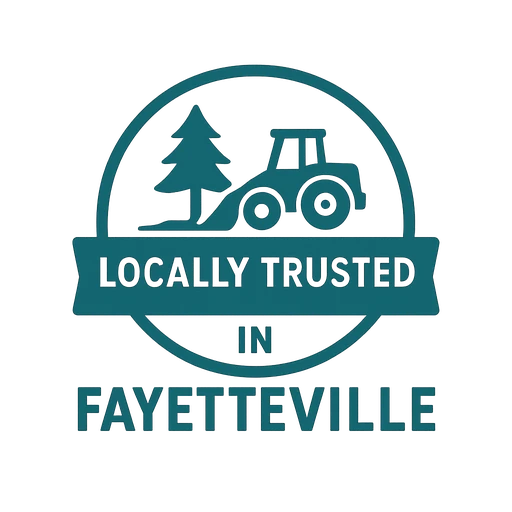 Locally Trusted in Fayetteville