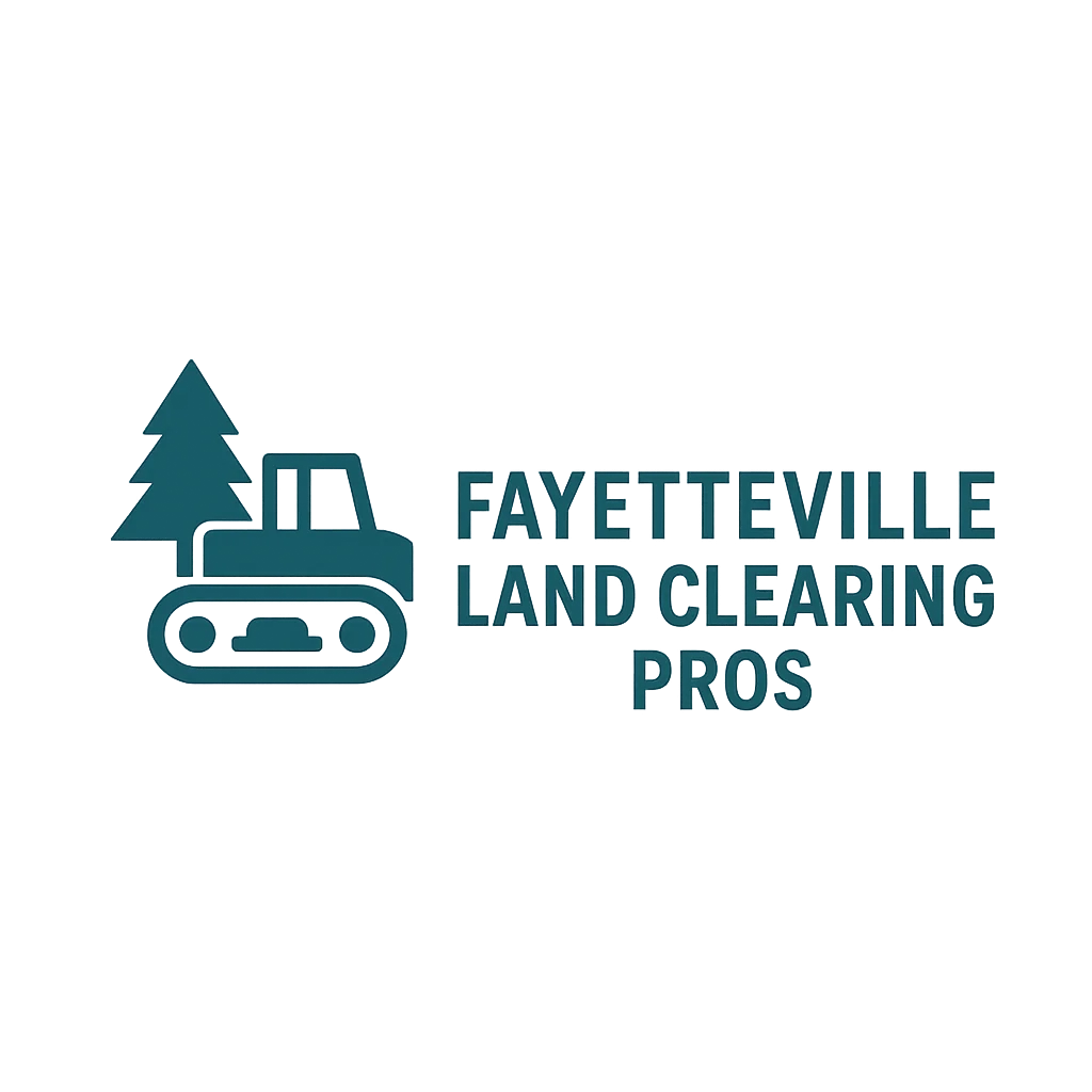 Fayetteville Land Clearing Pros